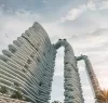 Квартиры Damac Bay Cavalli Towers Dubai Harbour фото 9