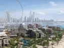 Квартиры Bluewaters Residence фото 4