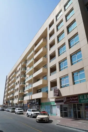 Квартиры R 441 Al Wasl Building фото 5