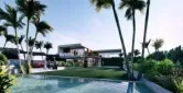 Виллы La Mer Mansions фото 2 Виллы La Mer Mansions фото 2