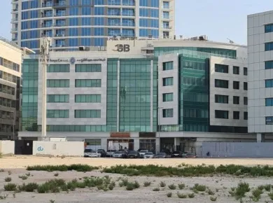 Коммерческая Al Barsha Boutique Building фото 5 Коммерческая Al Barsha Boutique Building фото 5