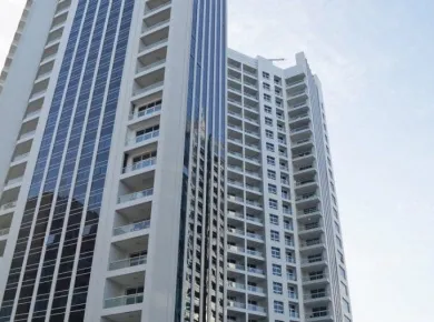 Квартиры Al Fahad Tower 2 фото 2