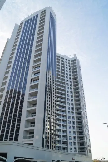 Квартиры Al Fahad Tower 2 фото 2