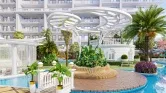Квартиры Vincitore Aqua Dimore фото 8 Квартиры Vincitore Aqua Dimore фото 8