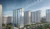 Квартиры Park Heights 2 – Tower 1 фото 2