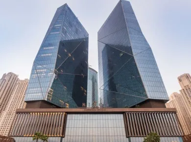 Квартиры Crystal Towers фото 1 Квартиры Crystal Towers фото 1