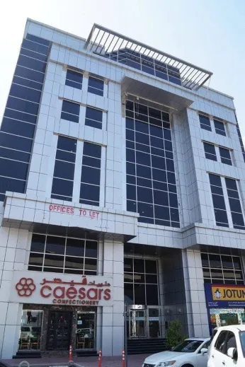 Коммерческая Al Zarouni Business Centre фото 3