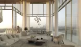 Пентхаусы Serenia Living Sky Mansions фото 11