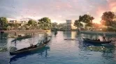 Виллы Venice at Damac Lagoons фото 4