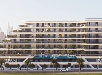 Квартиры Miami фото 1 Квартиры Miami фото 1