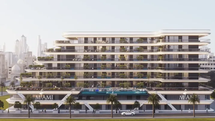 Квартиры Miami фото 1