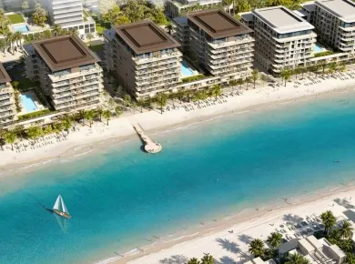 Квартиры Blue Beach Residence фото 5 Квартиры Blue Beach Residence фото 5