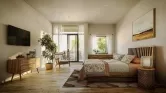Виллы Aljurf Gardens Abu-Dhabi фото 3