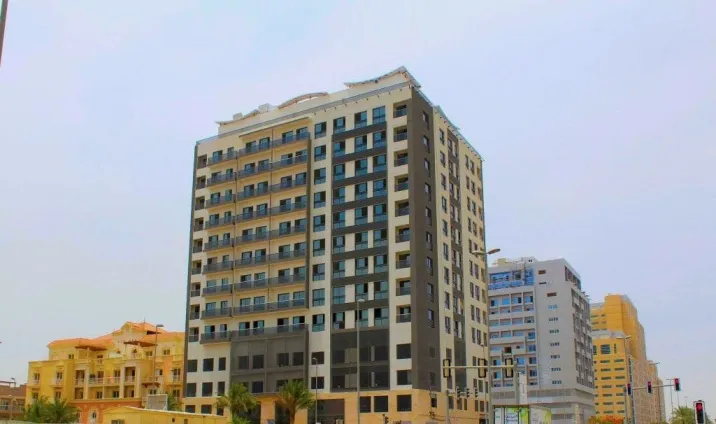 Квартиры Aurion Residence фото 2