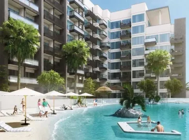 Квартиры Beach Oasis 1 and 2 фото 5 Квартиры Beach Oasis 1 and 2 фото 5