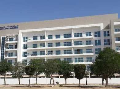 Квартиры Saleh Bin Lahej Building фото 1 Квартиры Saleh Bin Lahej Building фото 1