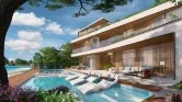 Виллы Calia Beach Collection фото 3 Виллы Calia Beach Collection фото 3