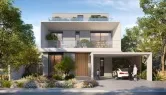Виллы Park Gate 2 by Emaar фото 4 Виллы Park Gate 2 by Emaar фото 4