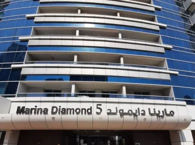 Квартиры Marina Diamond 5 фото 2