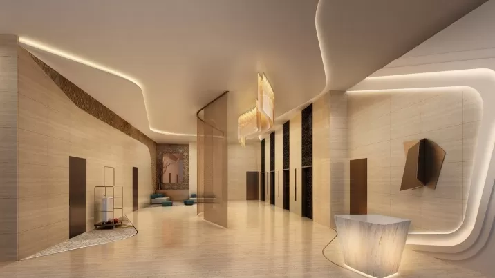 Квартиры Avani Palm View фото 8