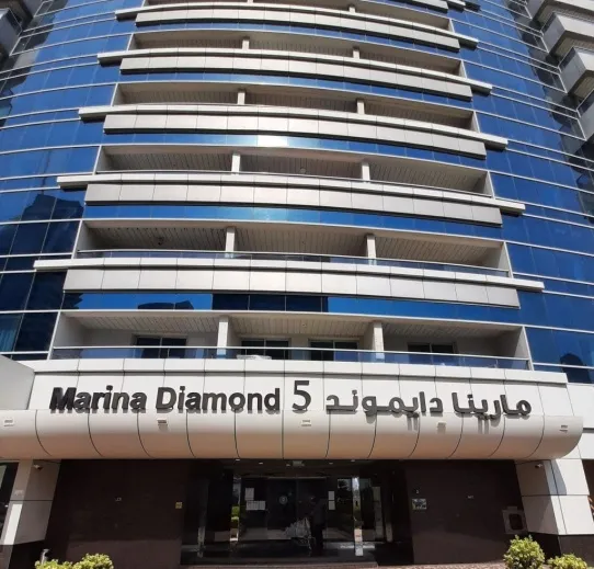 Квартиры Marina Diamond 5 фото 2