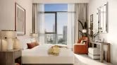 Квартиры Palace Residence North at Dubai Сreek Harbour фото 12