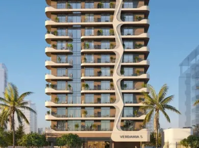 Квартиры VERDAN1A 5 фото 1 Квартиры VERDAN1A 5 фото 1