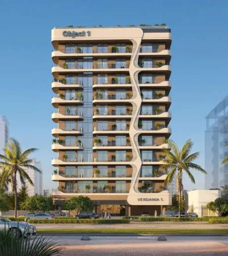 Квартиры VERDAN1A 5 фото 1