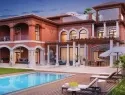 Виллы Xxii Carata Club фото 6