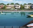 Виллы Water Canal Villas фото 5
