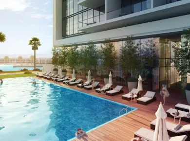 Квартиры Gateway II Residences фото 2