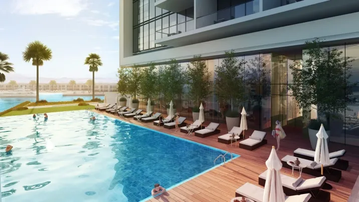 Квартиры Gateway II Residences фото 2