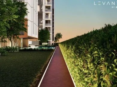 Квартиры Levanto фото 4 Квартиры Levanto фото 4