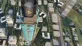 Квартиры Volga Tower фото 2