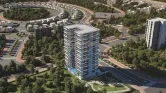 Квартиры Samana Parkville фото 3