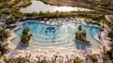 Виллы Damac Cavalli Estates фото 8