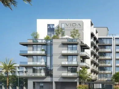 Квартиры Vida Residences Saadiyat Island фото 1 Квартиры Vida Residences Saadiyat Island фото 1