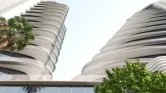 Квартиры The Beach Residence фото 1 Квартиры The Beach Residence фото 1