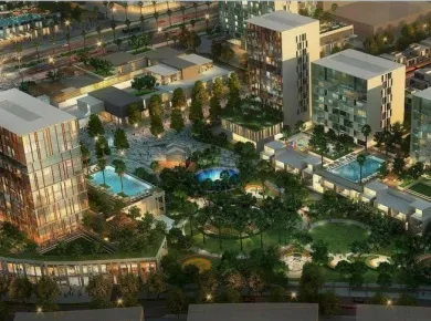 Квартиры The Pulse Residence Icon фото 2