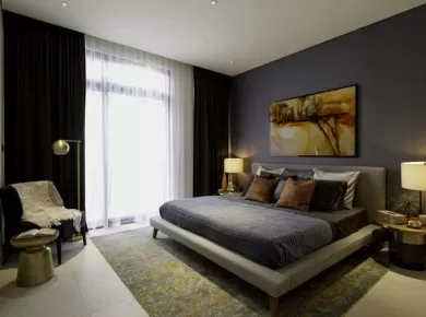 Квартиры Beverly Residence фото 5