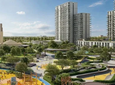 Квартиры Bond Enclave фото 2 Квартиры Bond Enclave фото 2