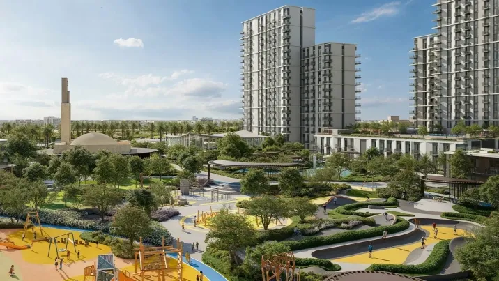 Квартиры Bond Enclave фото 2