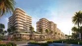 Квартиры Mamsha Gardens фото 6
