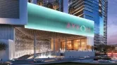 Квартиры Aykon City 3 фото 7