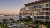 Квартиры Pierside Marina Residences фото 3
