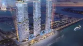 Квартиры Damac Bay фото 4 Квартиры Damac Bay фото 4