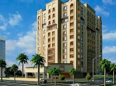 Квартиры Arabian Gate 2 фото 1