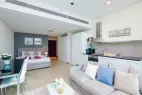 Квартиры Liberty House Tower фото 6 Квартиры Liberty House Tower фото 6