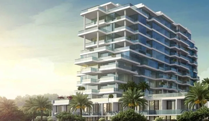 Квартиры NAIA Golf Promenade фото 6