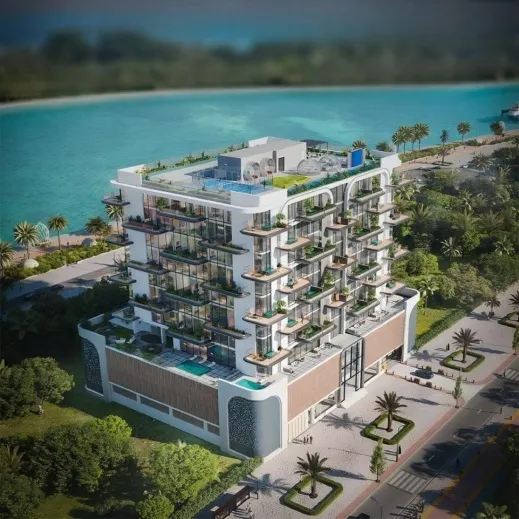 Квартиры Wellington Ocean Walk фото 6
